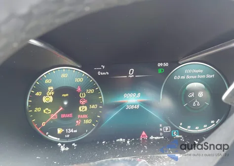 2021 Mercedes-Benz C 300 Sedan из США, поврежденный, VIN W1KWF8DB8MR634599